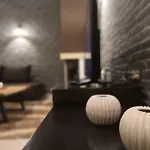 شقة Gekas Deluxe *