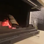 شقة Gekas Deluxe كالامباكا