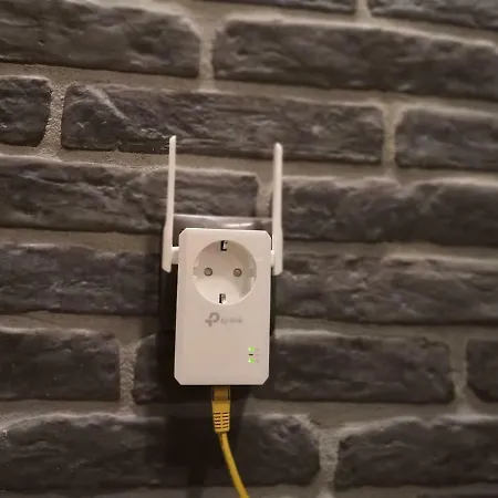 Lejlighed Gekas Deluxe *