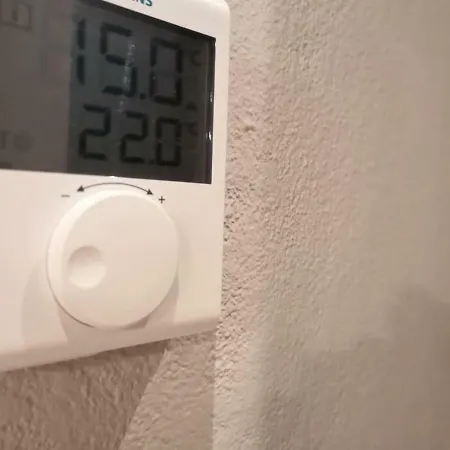 Gekas Deluxe Lejlighed