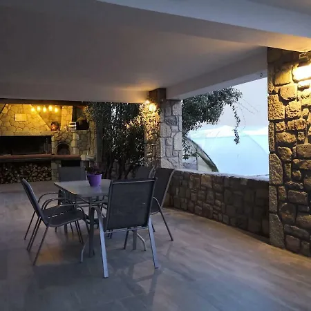Apartment Gekas Deluxe Kalambaka
