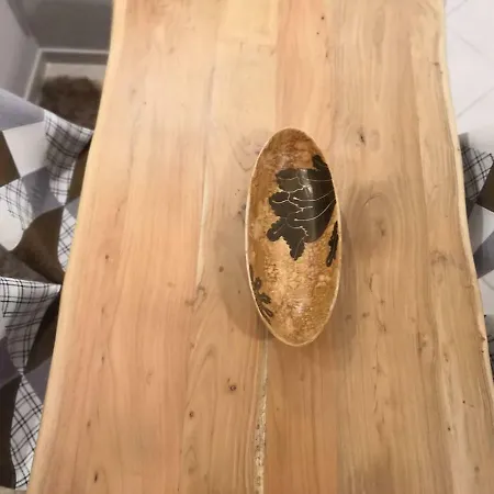 Lejlighed Gekas Deluxe Kalambaka