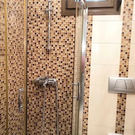 דירה Gekas Deluxe