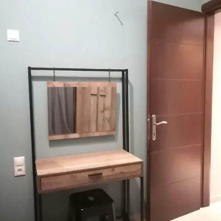 Gekas Deluxe דירה קאלאבאקה