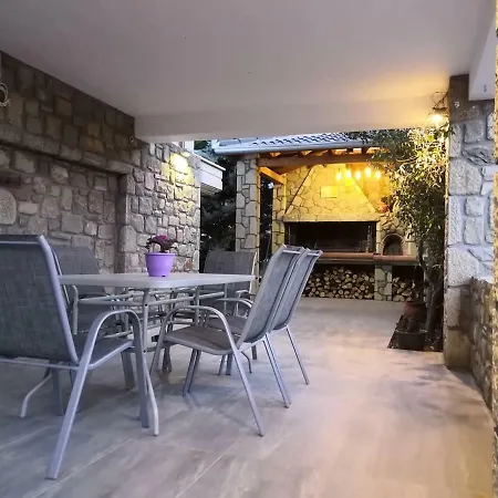 Gekas Deluxe Lejlighed Kalambaka