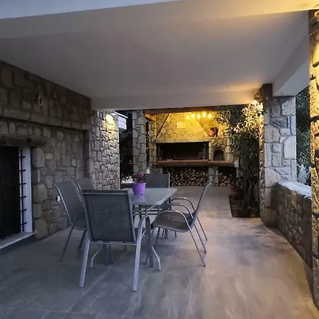 Gekas Deluxe Lejlighed