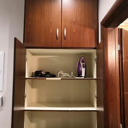 Gekas Deluxe דירה קאלאבאקה