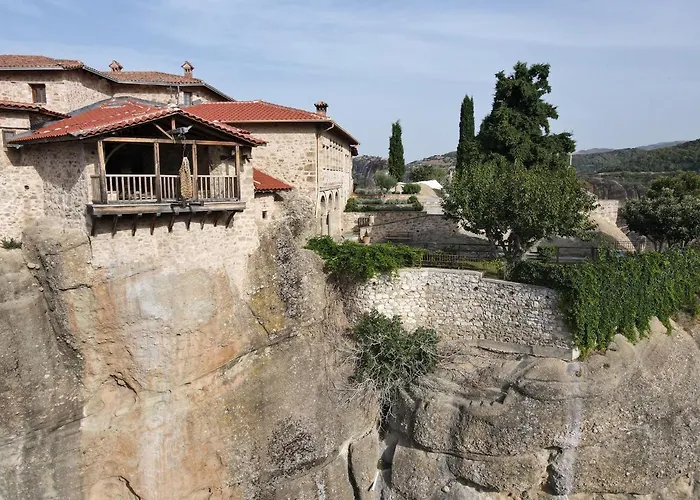 Gekas Deluxe Apartament