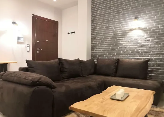 Gekas Deluxe Kalambaka