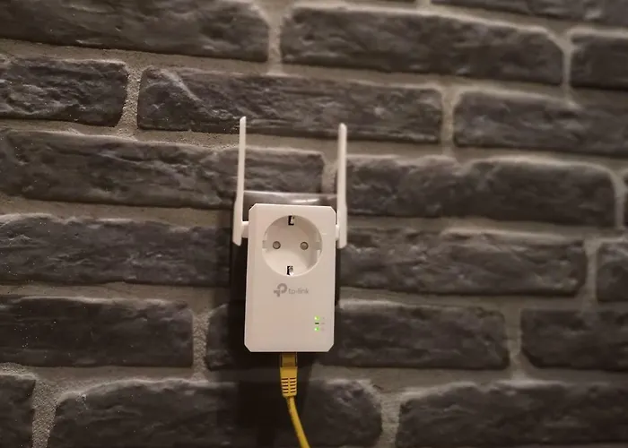 Apartment Gekas Deluxe *