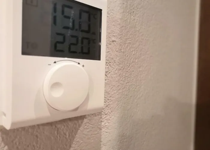 Gekas Deluxe Apartment