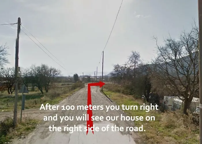 Apartament Gekas Deluxe