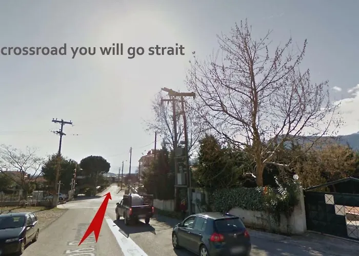 Apartman Gekas Deluxe