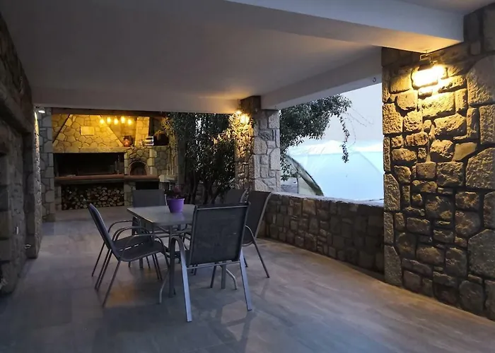 Apartment Gekas Deluxe Kalambaka