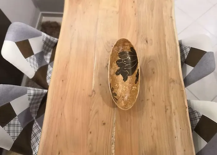 Apartman Gekas Deluxe Kalambáka