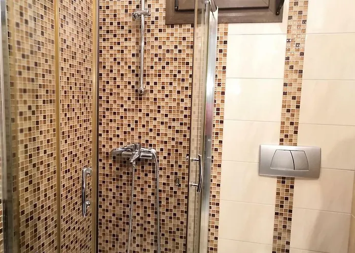 Apartament Gekas Deluxe