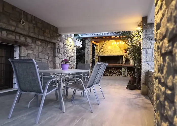 Gekas Deluxe Apartament Kalambaka