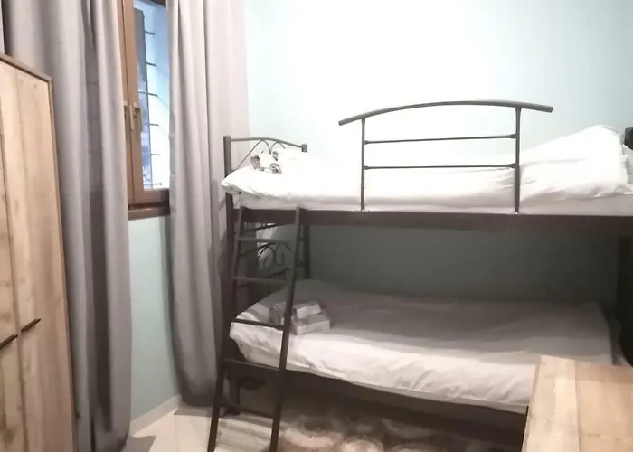 Gekas Deluxe Apartman