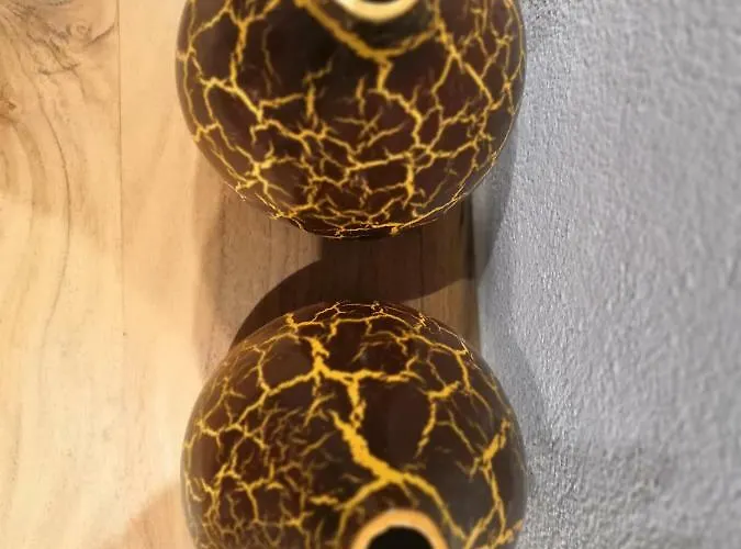 Apartman Gekas Deluxe Kalambáka