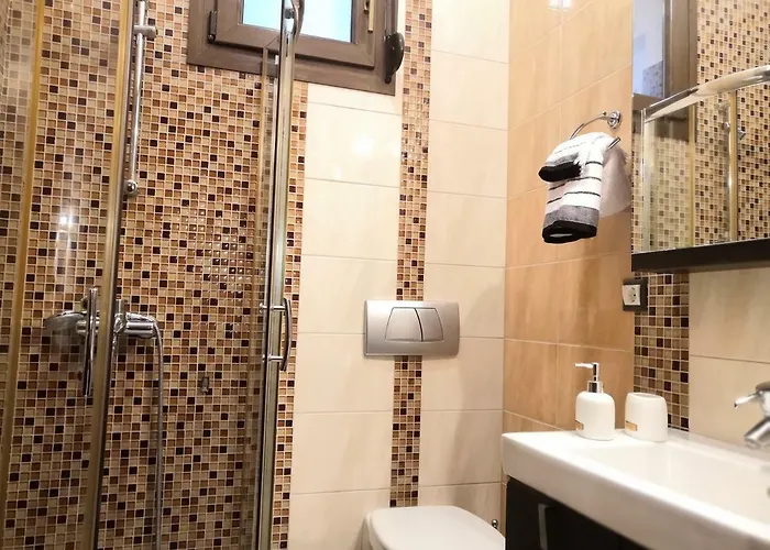 Gekas Deluxe Kalambáka