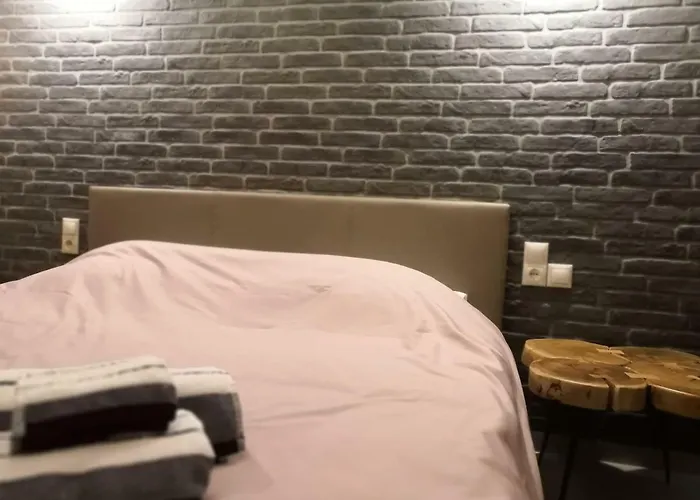 Gekas Deluxe * Kalambaka