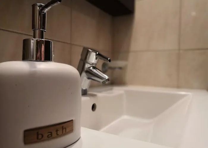 Gekas Deluxe Apartament