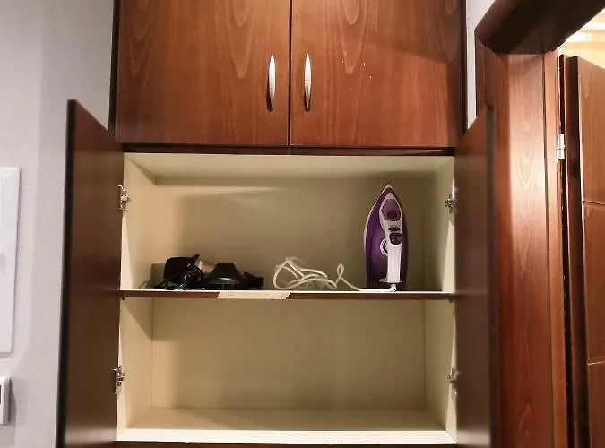 Gekas Deluxe Apartament Kalambaka